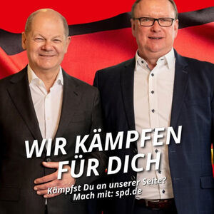 Wahlkampf2025